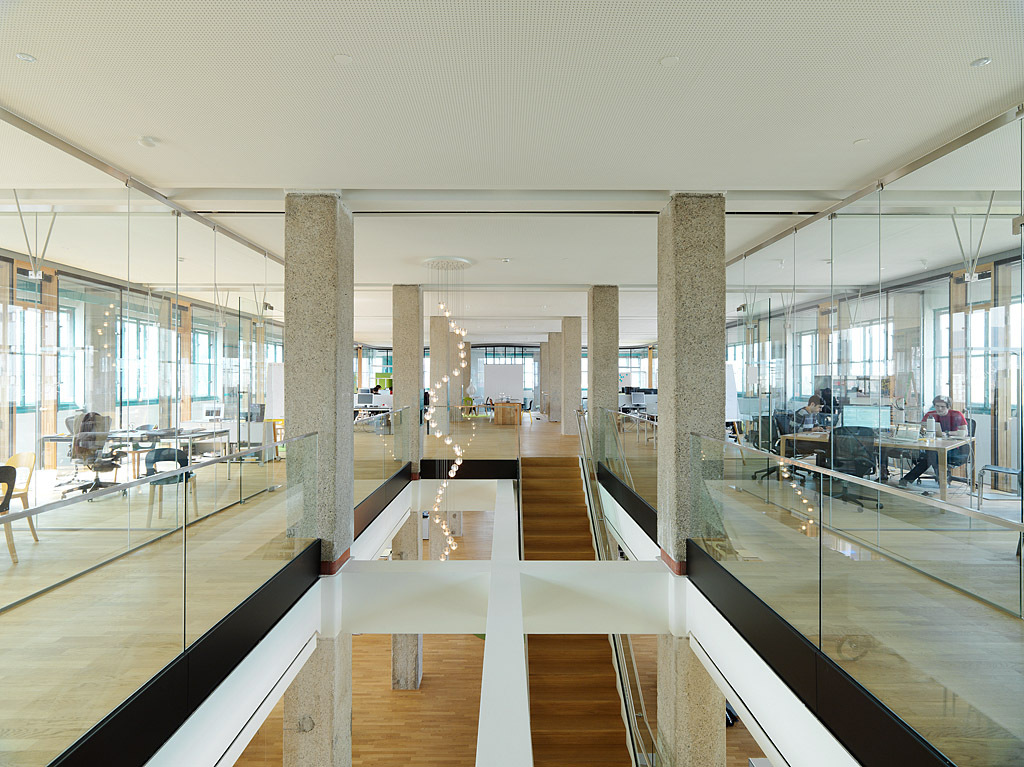 Ein Foto von Paul Ott