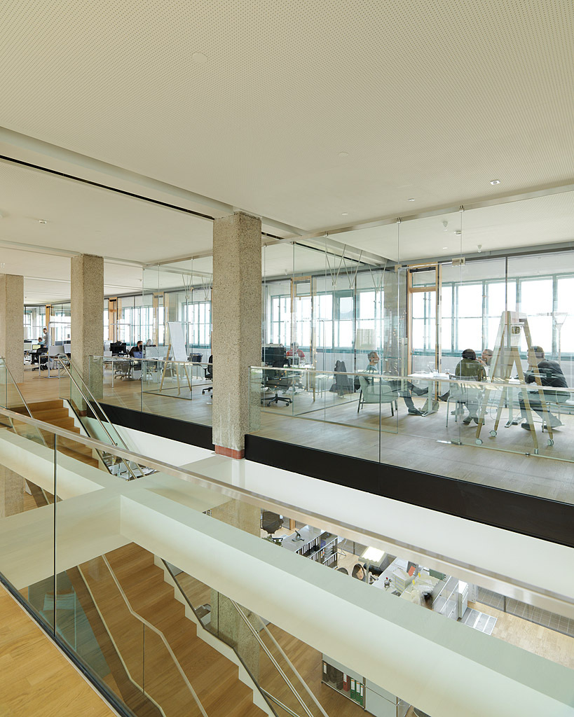 Ein Foto von Paul Ott