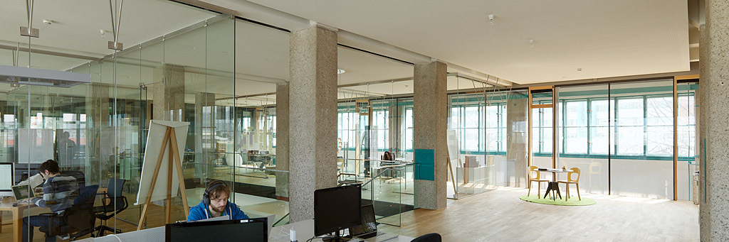 Ein Foto von Paul Ott