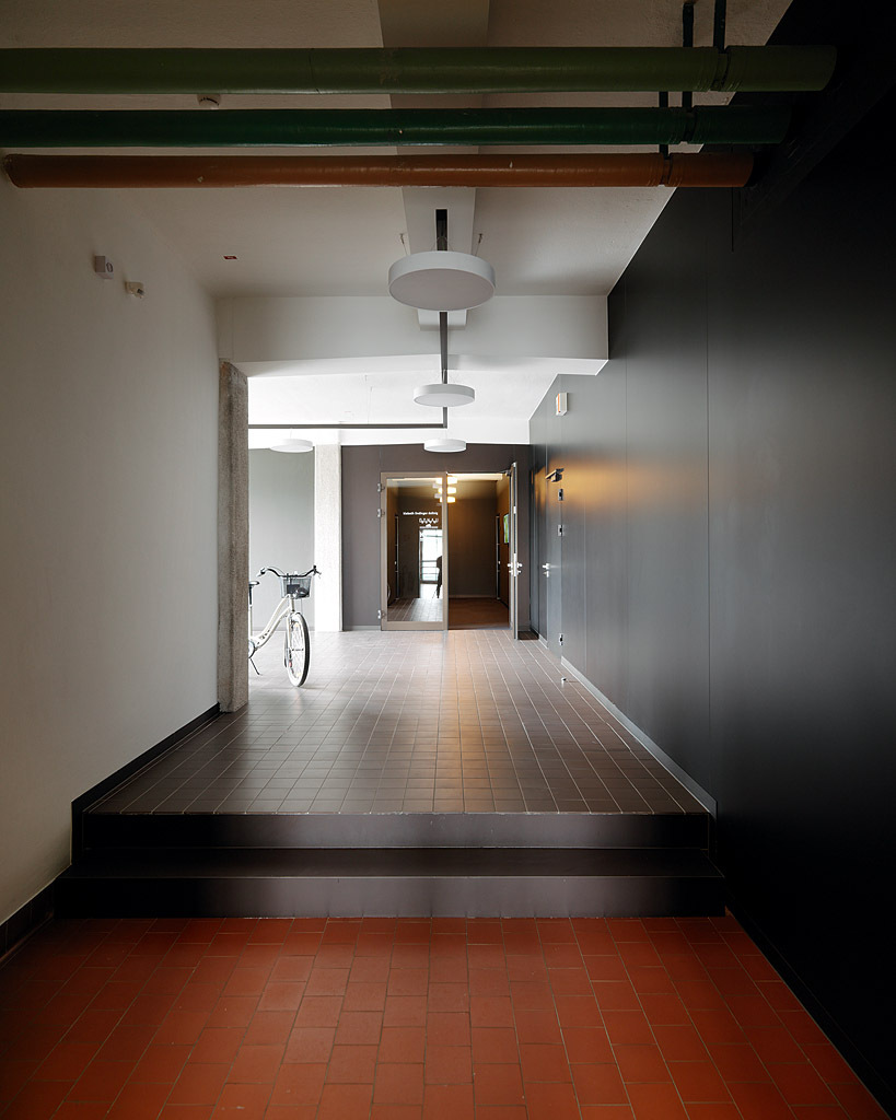 Ein Foto von Paul Ott