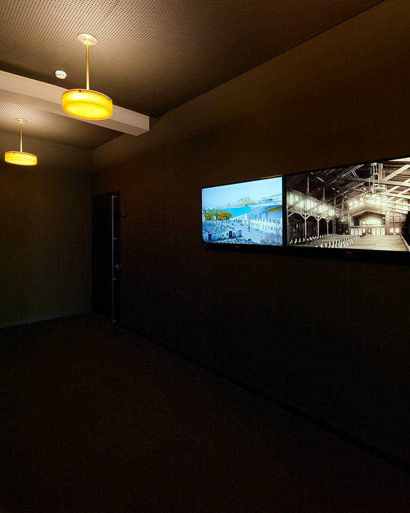 Ein Foto von Paul Ott