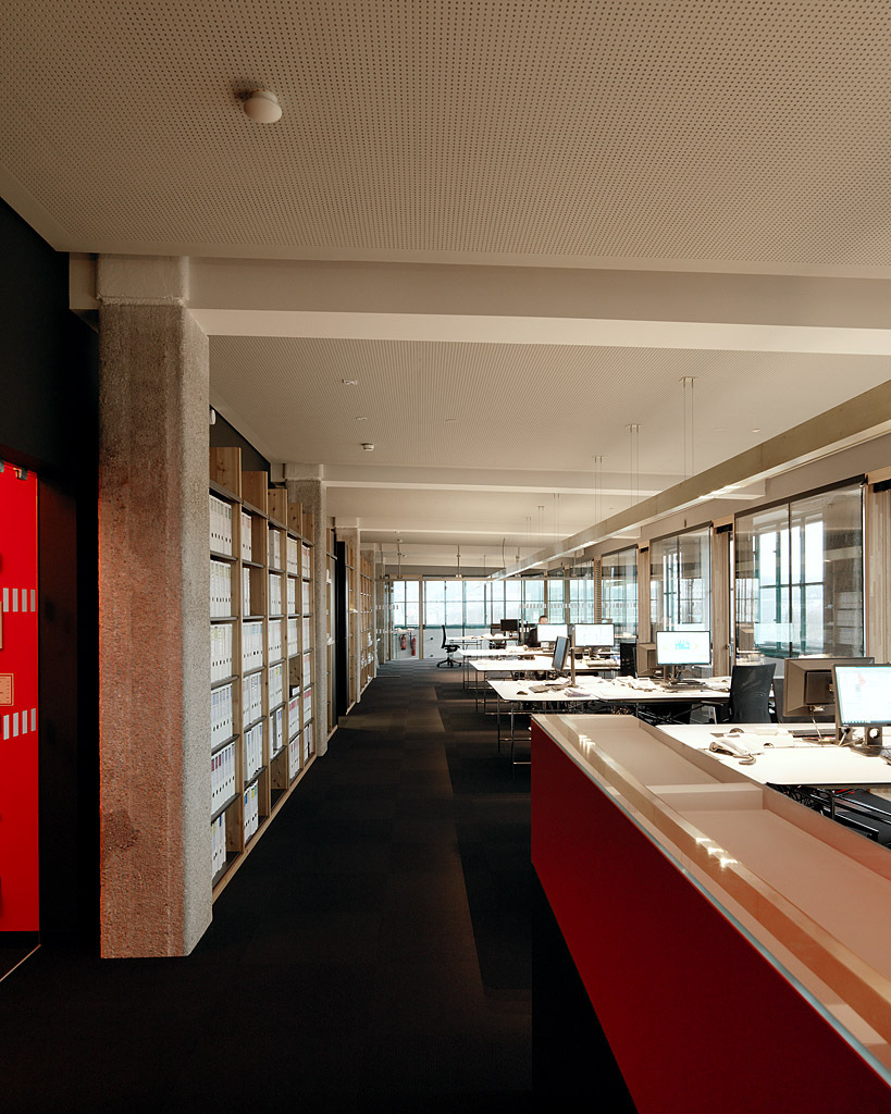 Ein Foto von Paul Ott