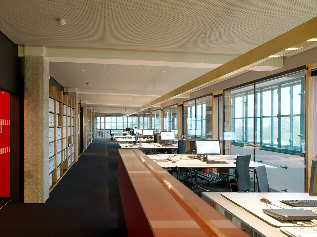 Ein Foto von Paul Ott