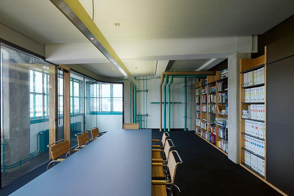 Ein Foto von Paul Ott