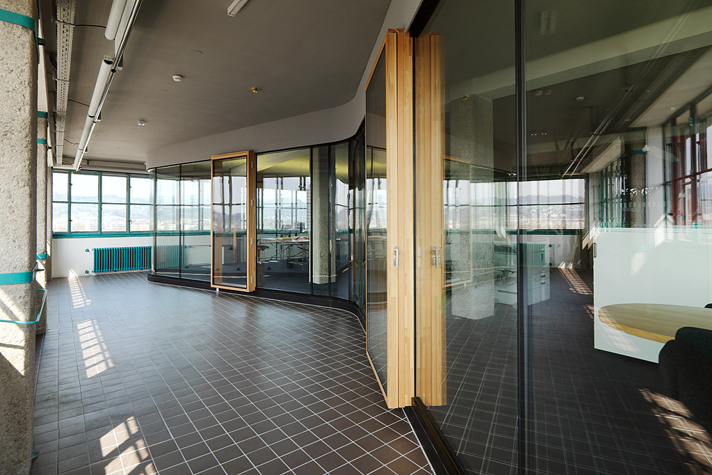 Ein Foto von Paul Ott