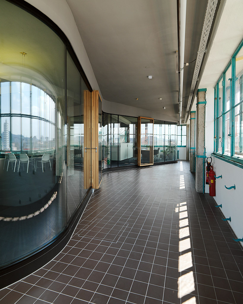 Ein Foto von Paul Ott