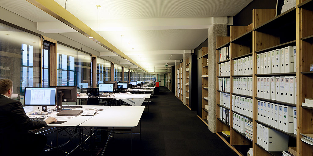 Ein Foto von Paul Ott