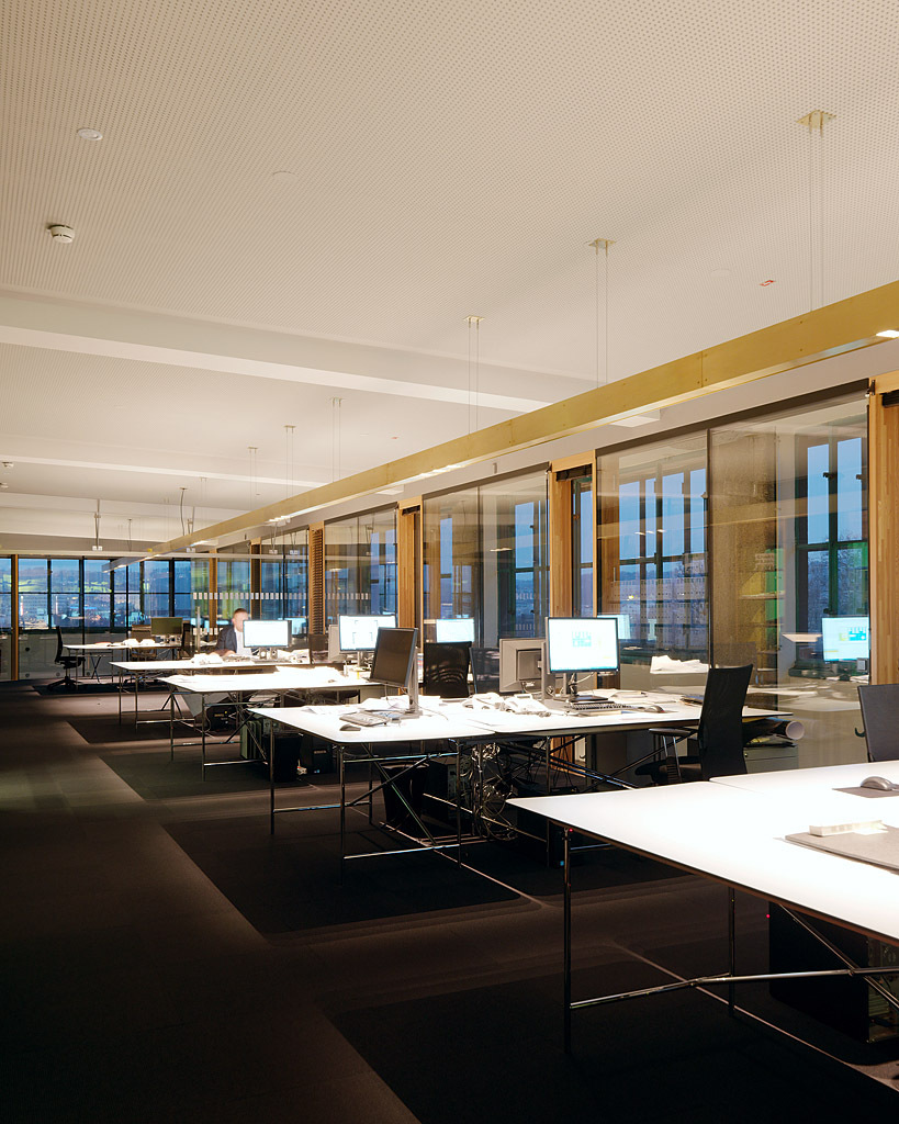 Ein Foto von Paul Ott