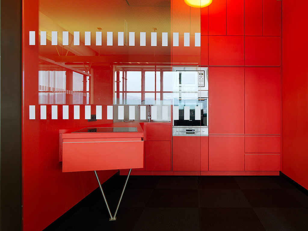 Ein Foto von Paul Ott