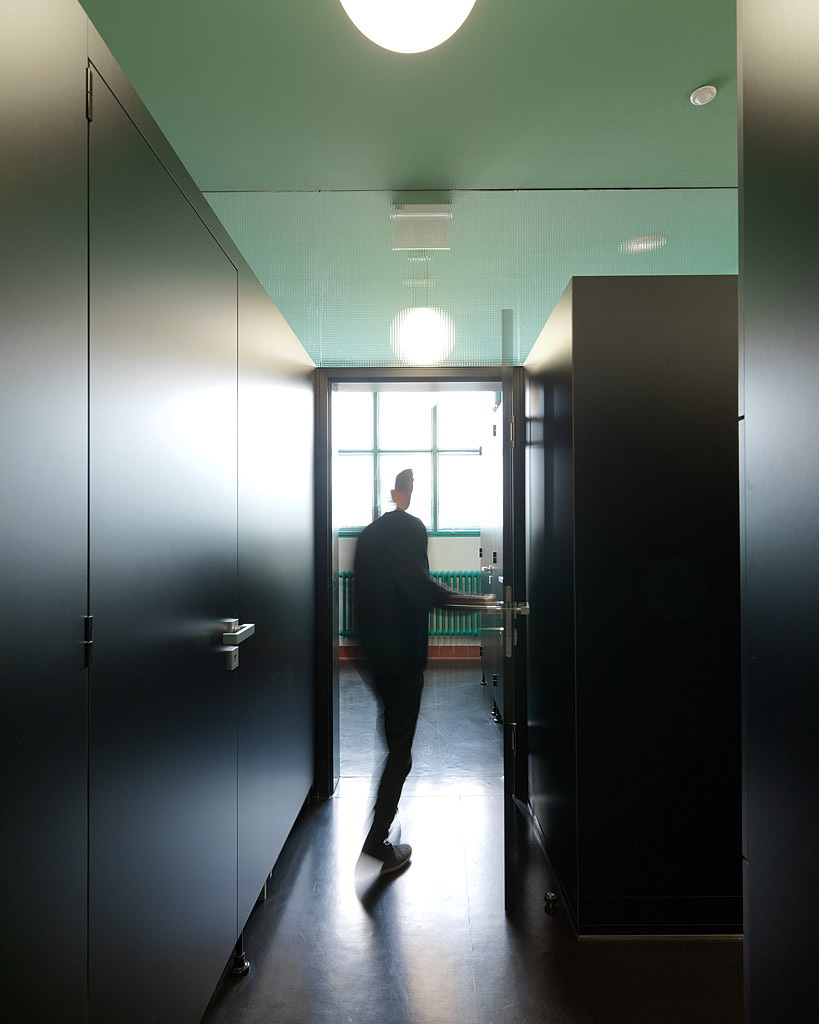 Ein Foto von Paul Ott