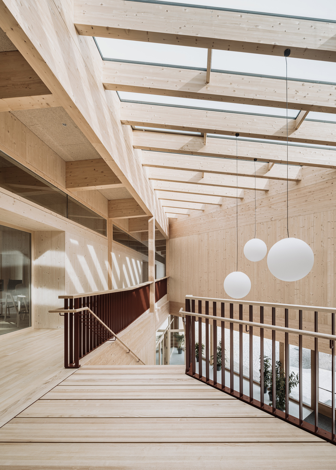 Ein Foto von Markus Rohrbacher