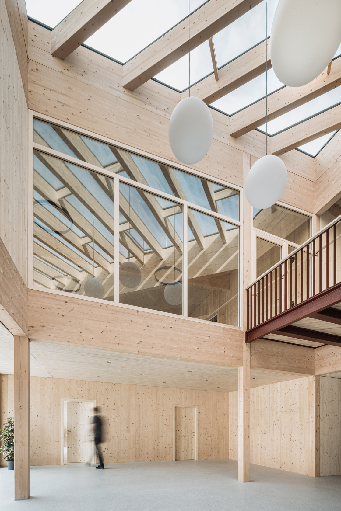 Ein Foto von Markus Rohrbacher