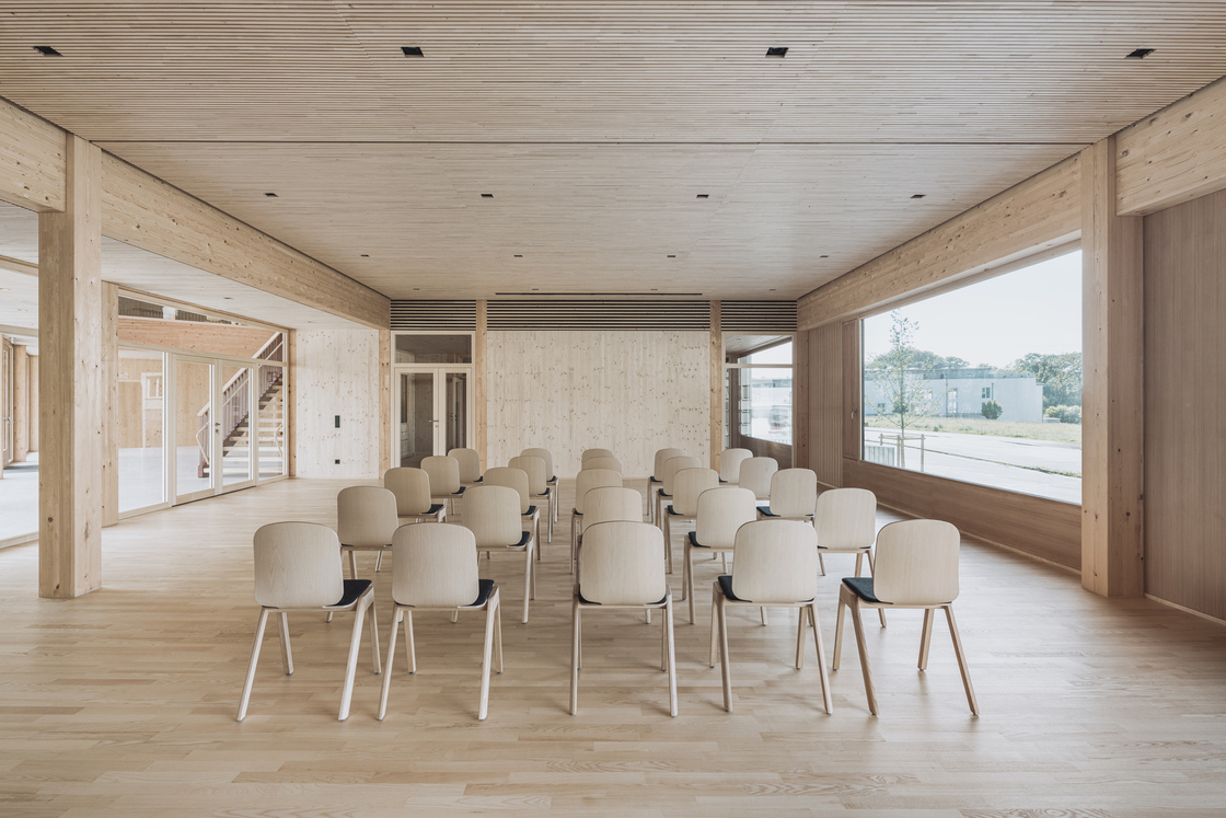 Ein Foto von Markus Rohrbacher