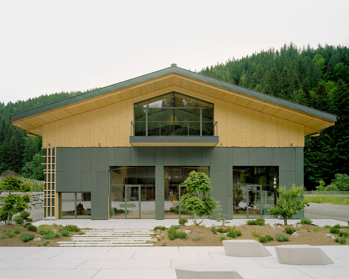 Ein Foto von Rasmus Norlander