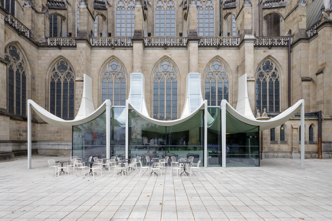 Ein Foto von Gregor Graf