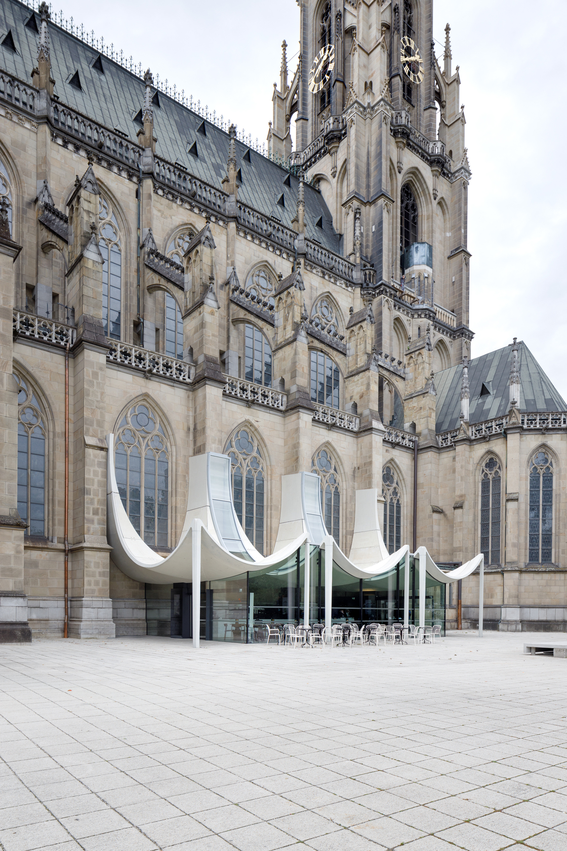 Ein Foto von Gregor Graf