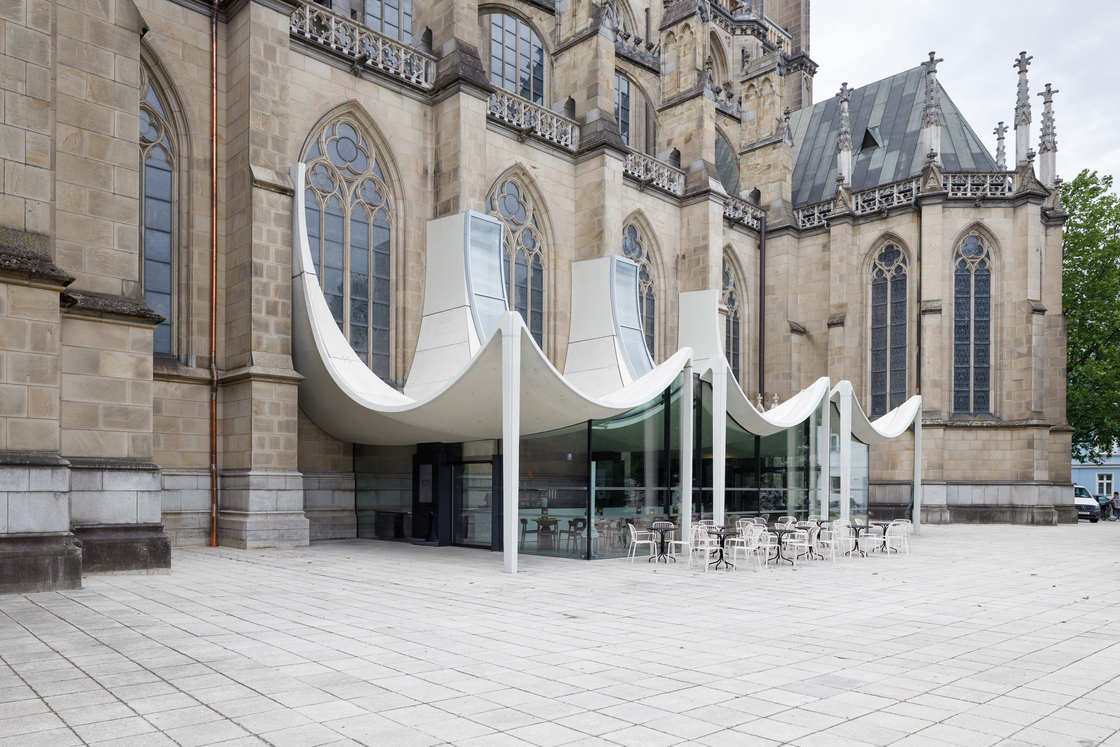 Ein Foto von Gregor Graf