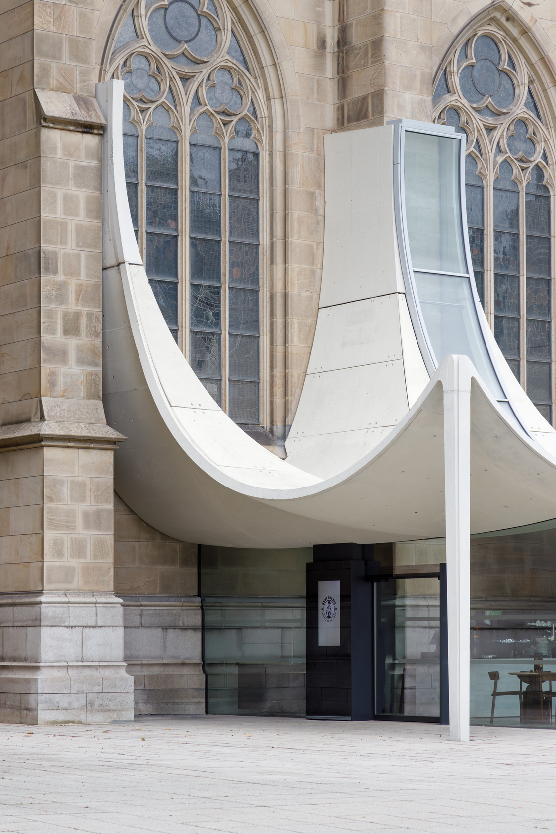 Ein Foto von Gregor Graf