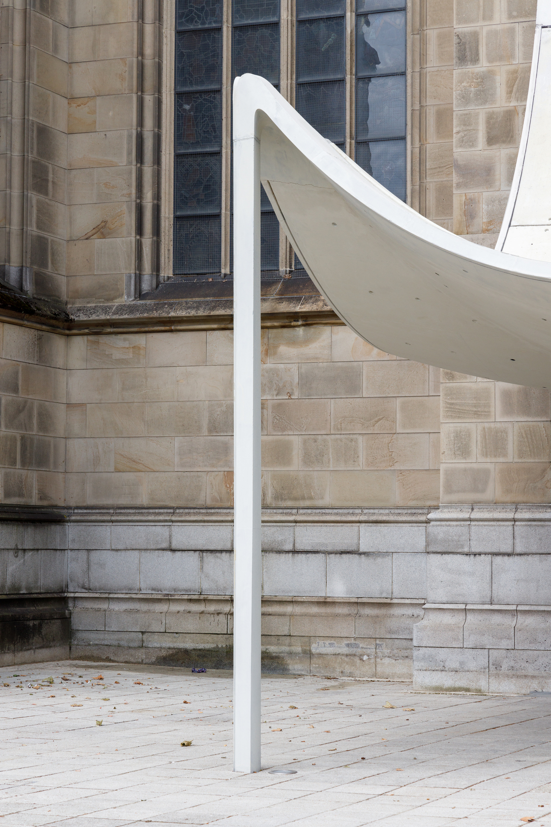 Ein Foto von Gregor Graf