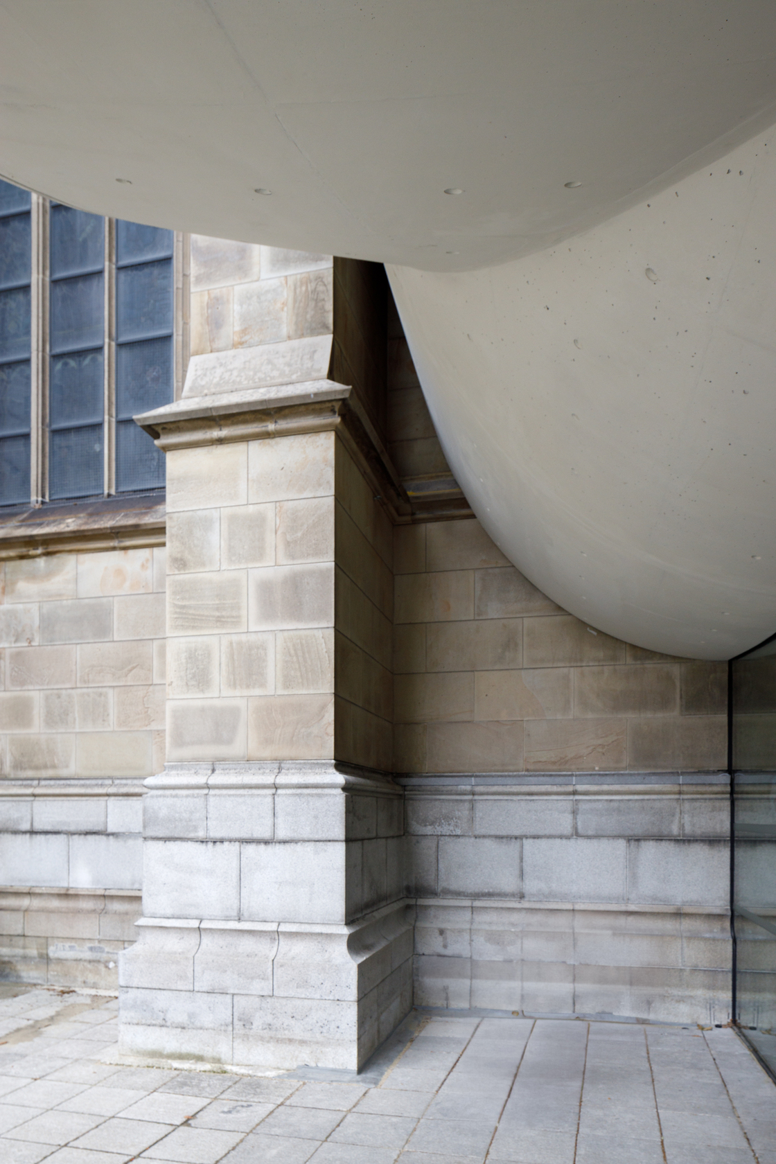 Ein Foto von Gregor Graf