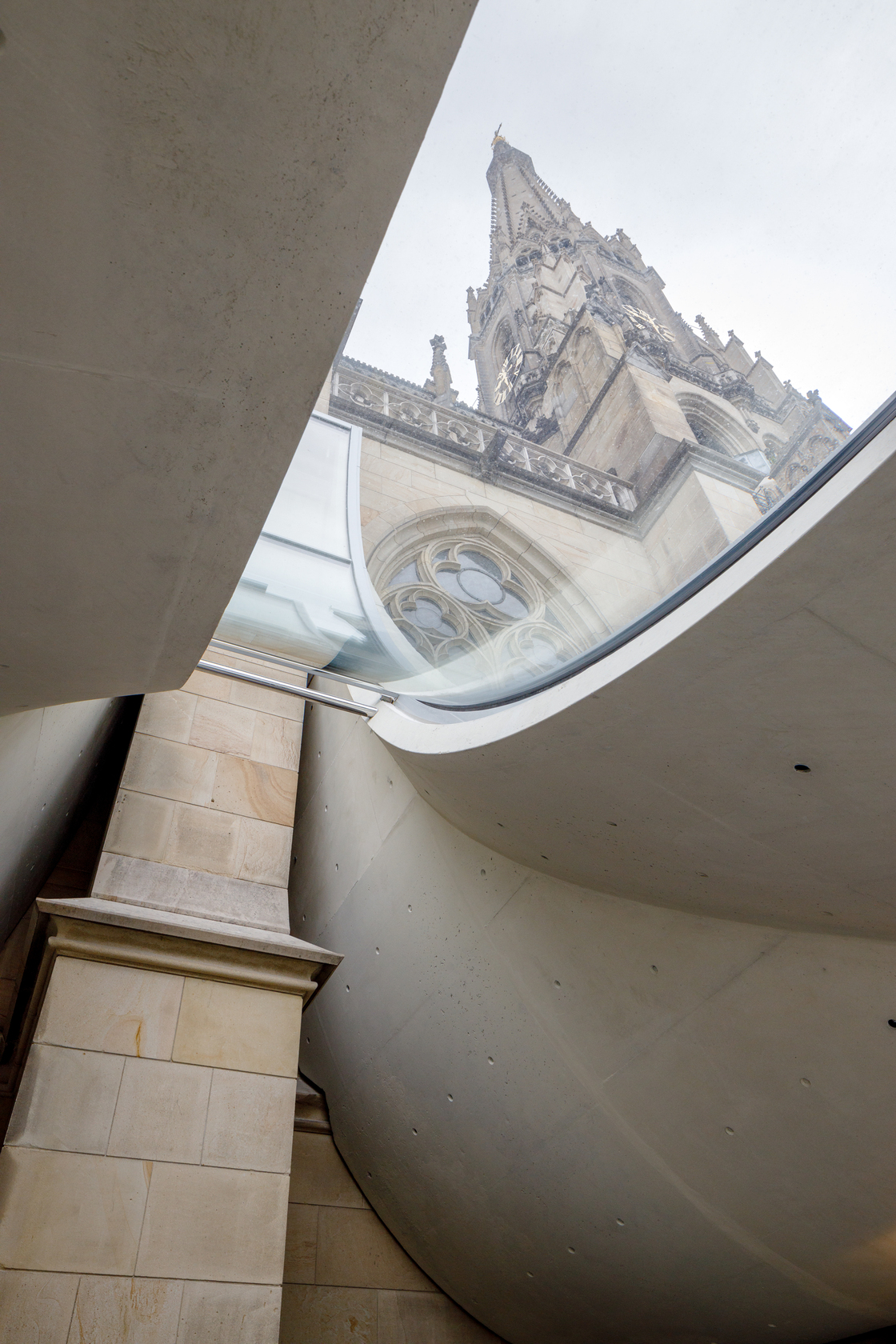 Ein Foto von Gregor Graf