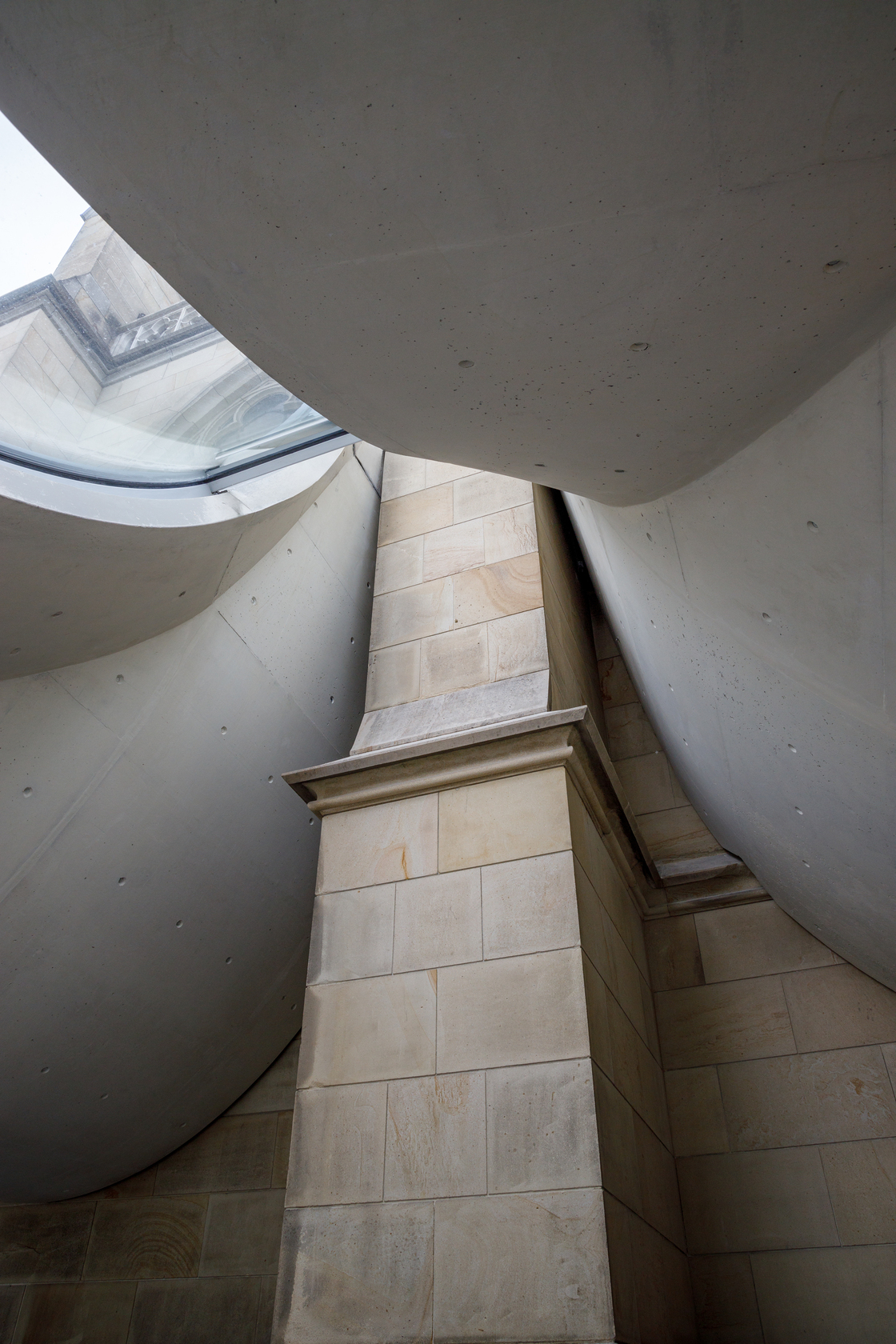 Ein Foto von Gregor Graf