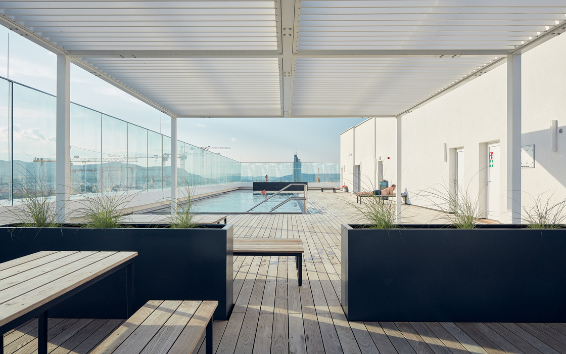 Ein Foto von Christina Häusler