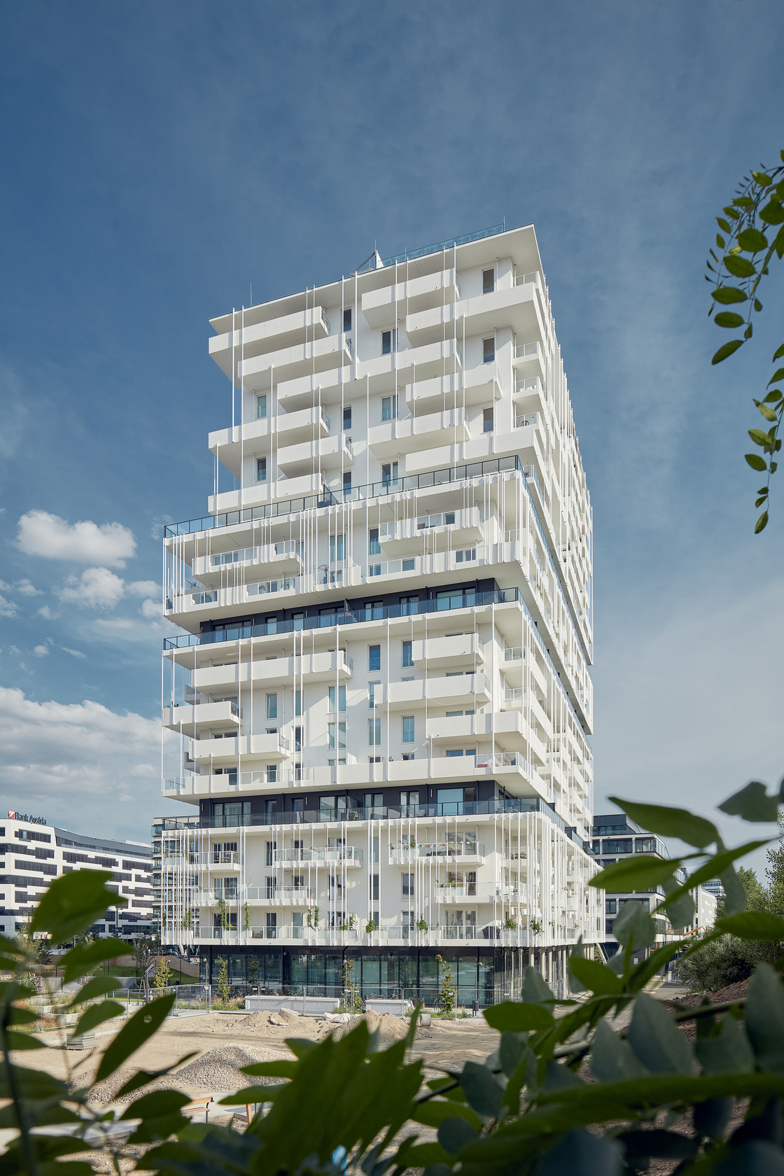 Ein Foto von Christina Häusler