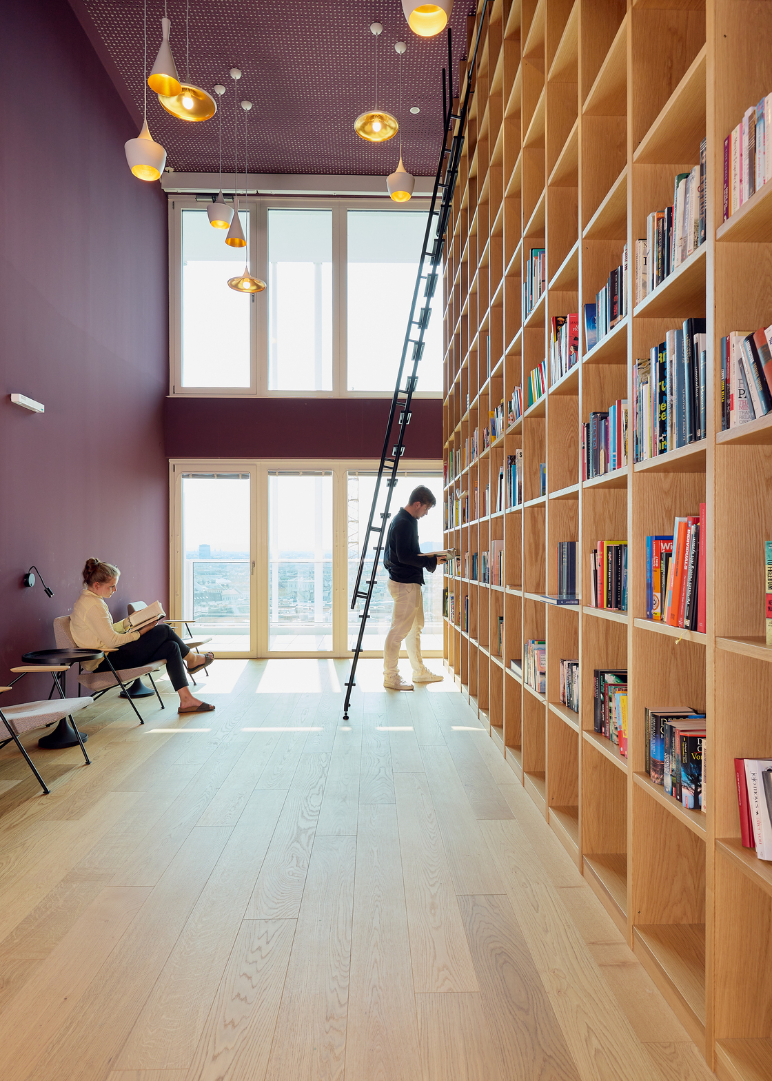 Ein Foto von Christina Häusler