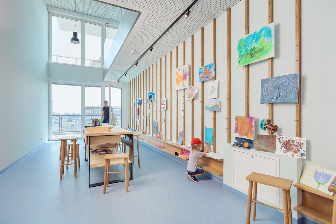 Ein Foto von Christina Häusler