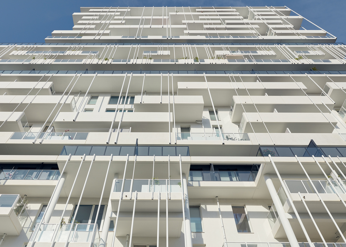 Ein Foto von Christina Häusler