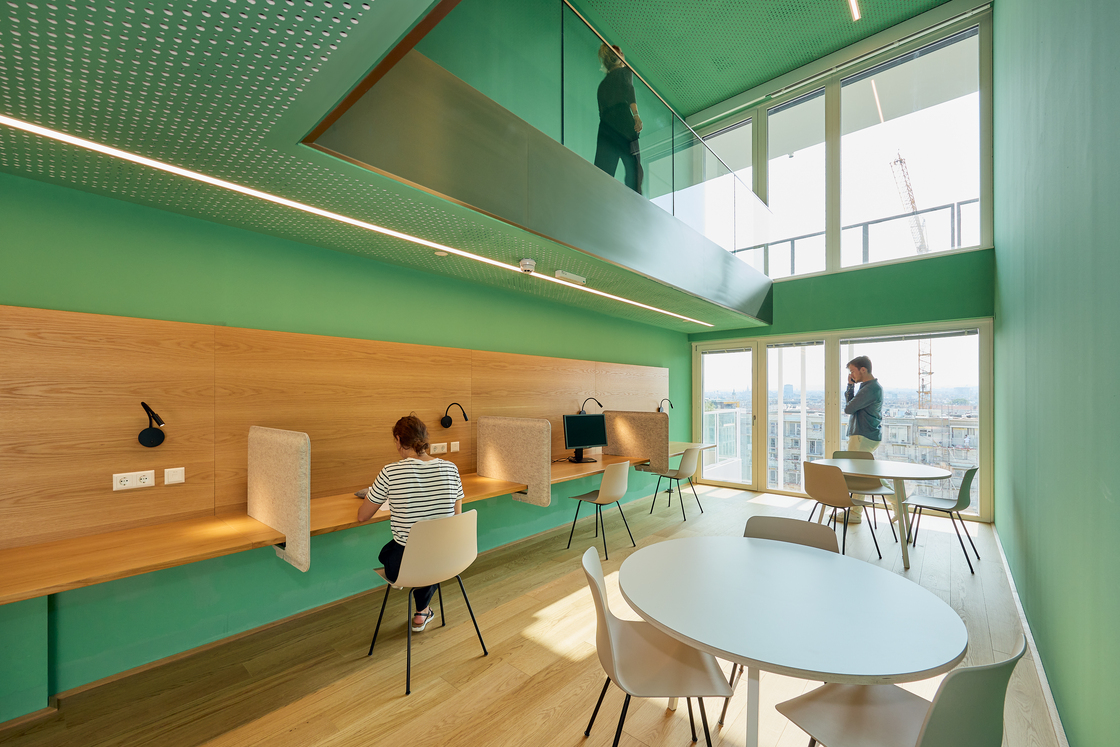 Ein Foto von Christina Häusler