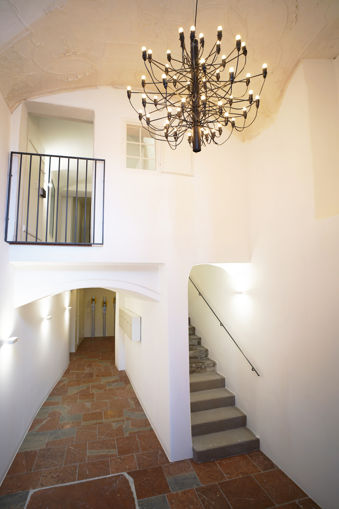 Ein Foto von strobl architekten