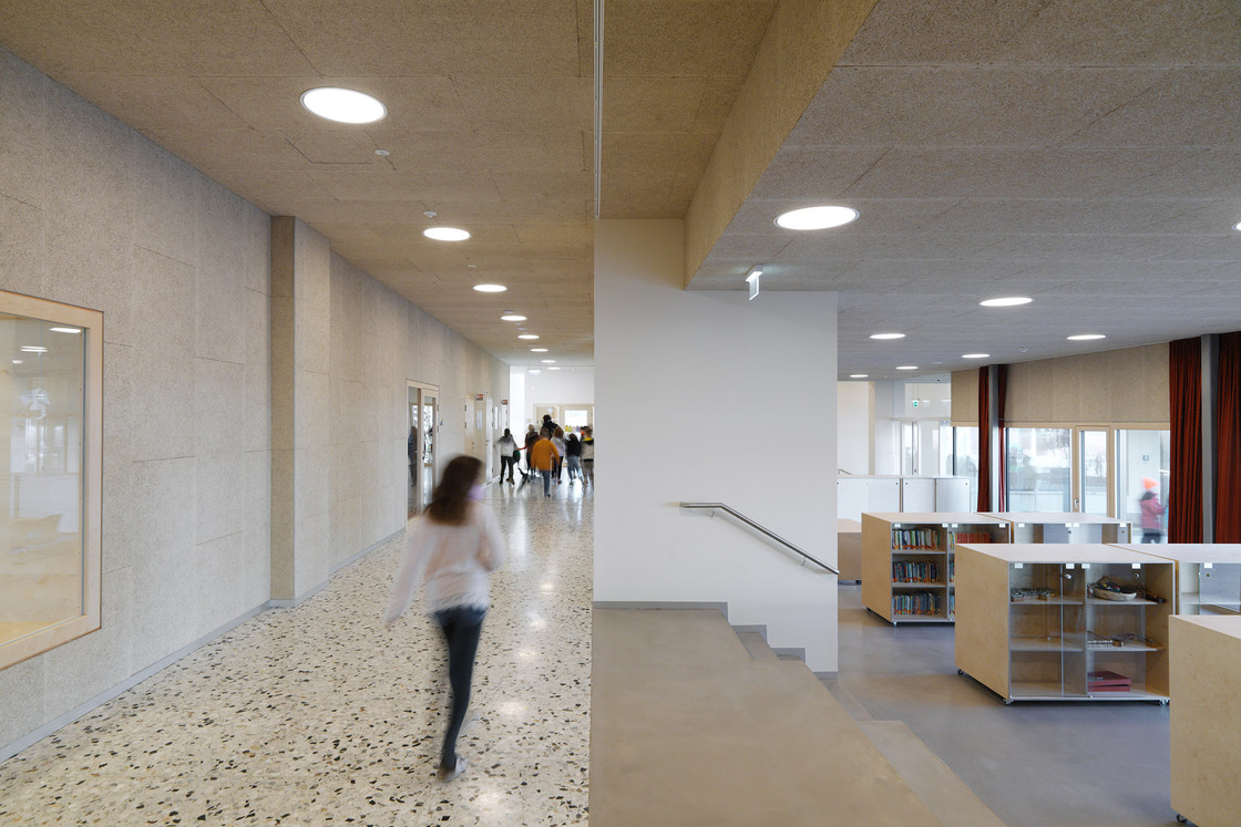 Ein Foto von Paul Ott