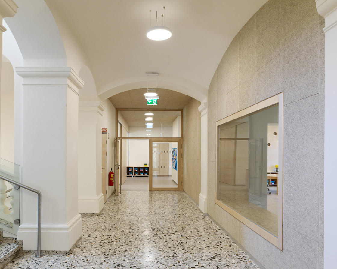 Ein Foto von Paul Ott