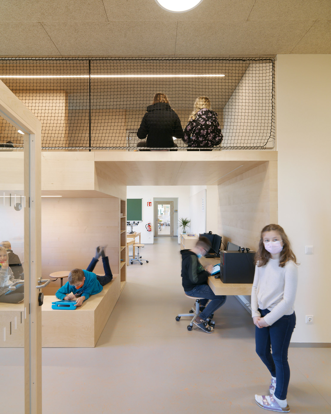 Ein Foto von Paul Ott