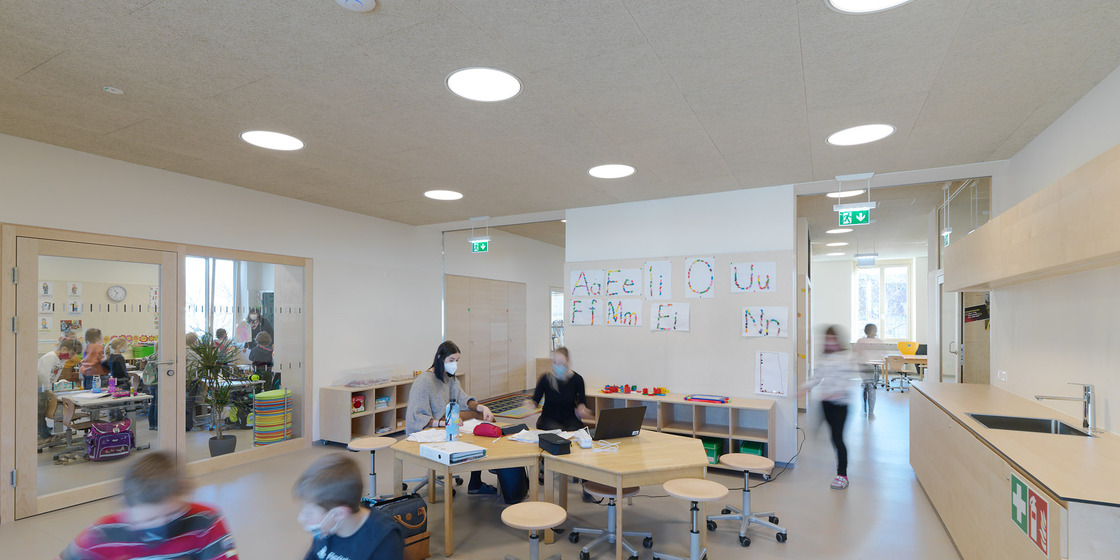 Ein Foto von Paul Ott