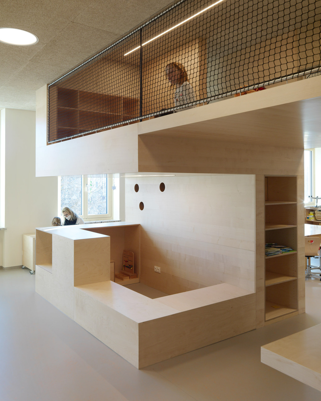 Ein Foto von Paul Ott