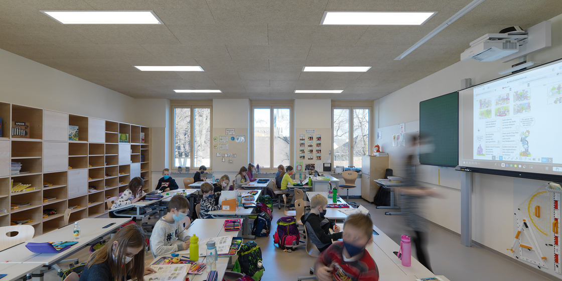 Ein Foto von Paul Ott