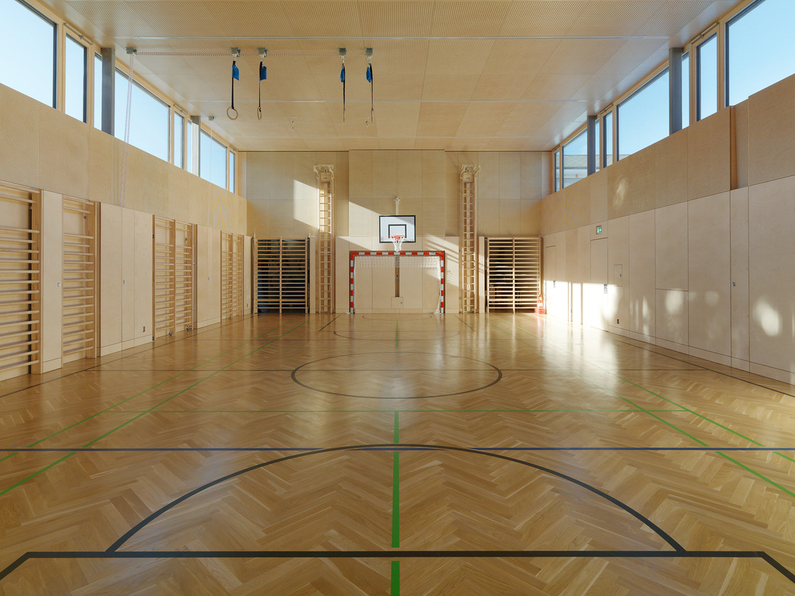 Ein Foto von Paul Ott