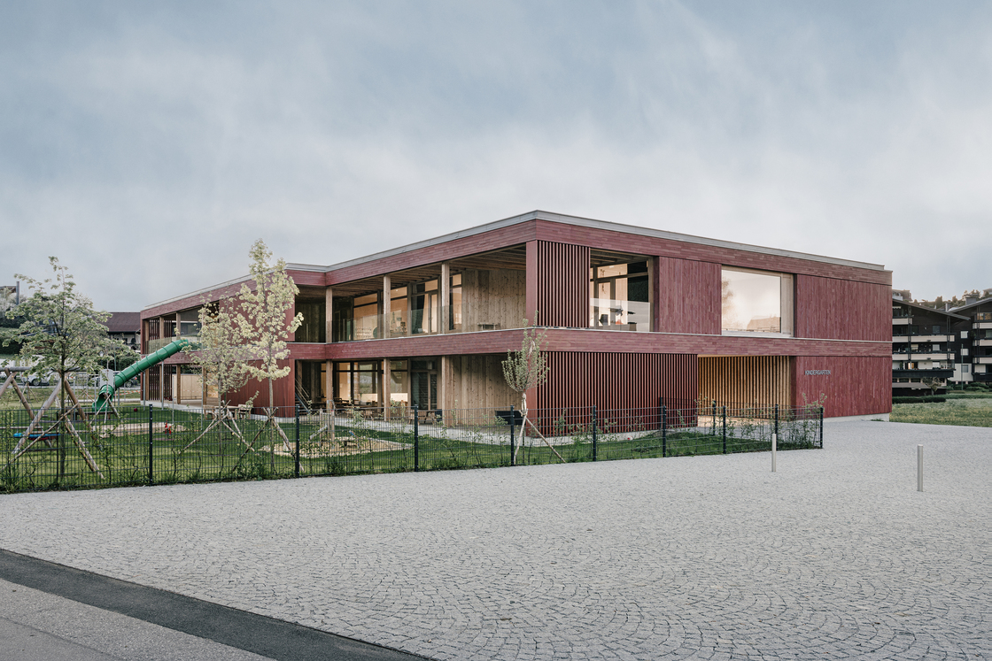 Ein Foto von Markus Rohrbacher