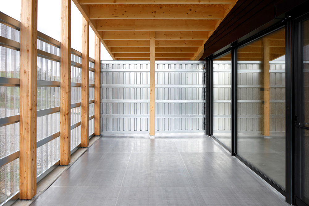 Ein Foto von Helmut Karl Lackner