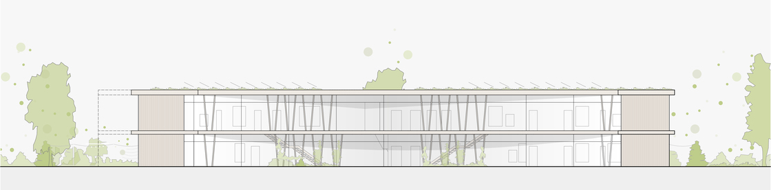 Ein Schaubild von studio stark