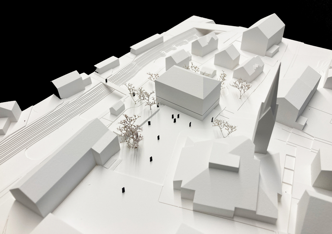 Ein Foto von Feuerstein Hammer Pfeiffer