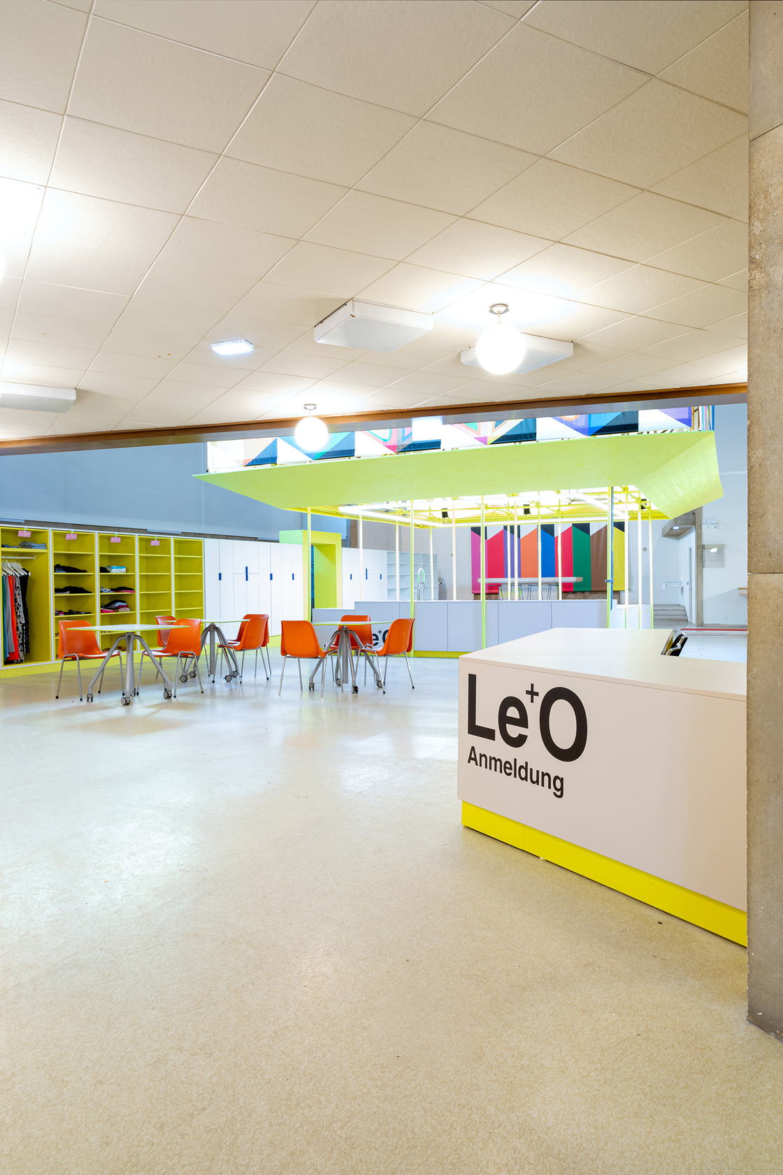 Ein Foto von Julia Grandegger