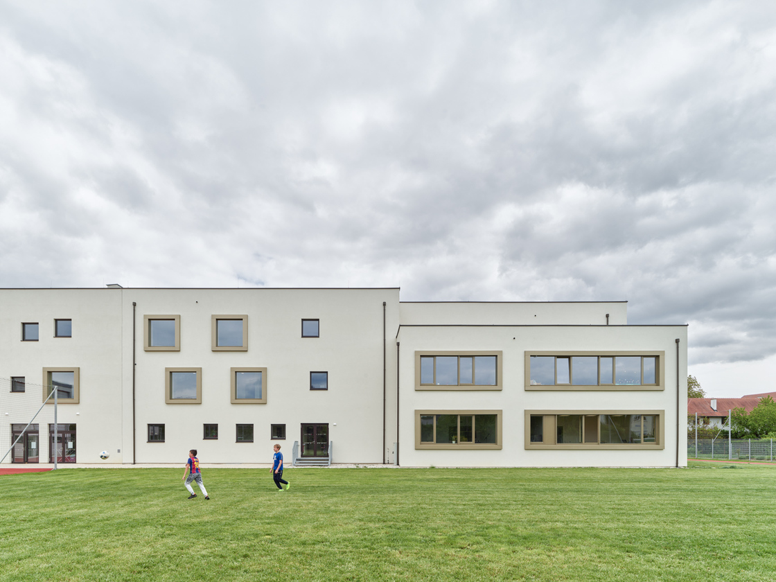 Ein Foto von Kurt Hörbst