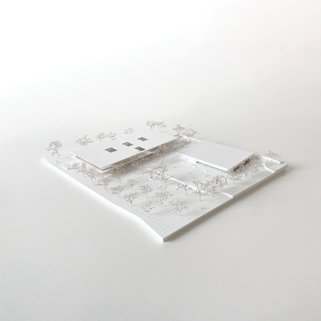 Ein Foto von dreiplus Architekten