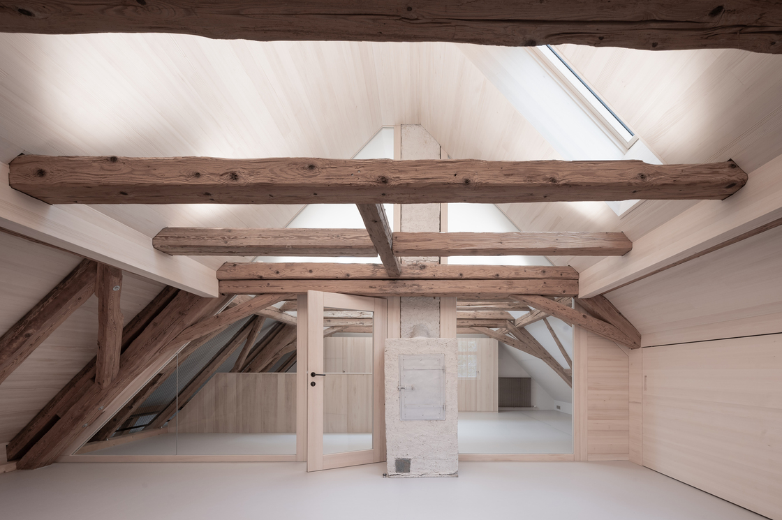 Ein Foto von Philipp Salzgeber