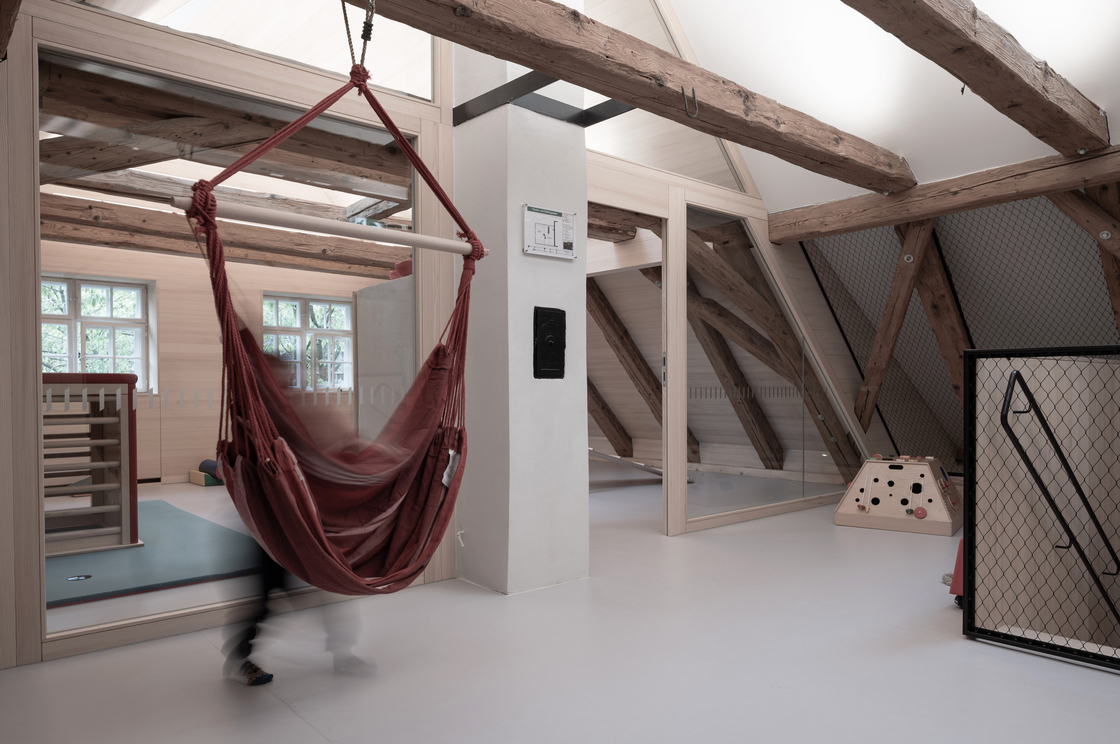 Ein Foto von Philipp Salzgeber