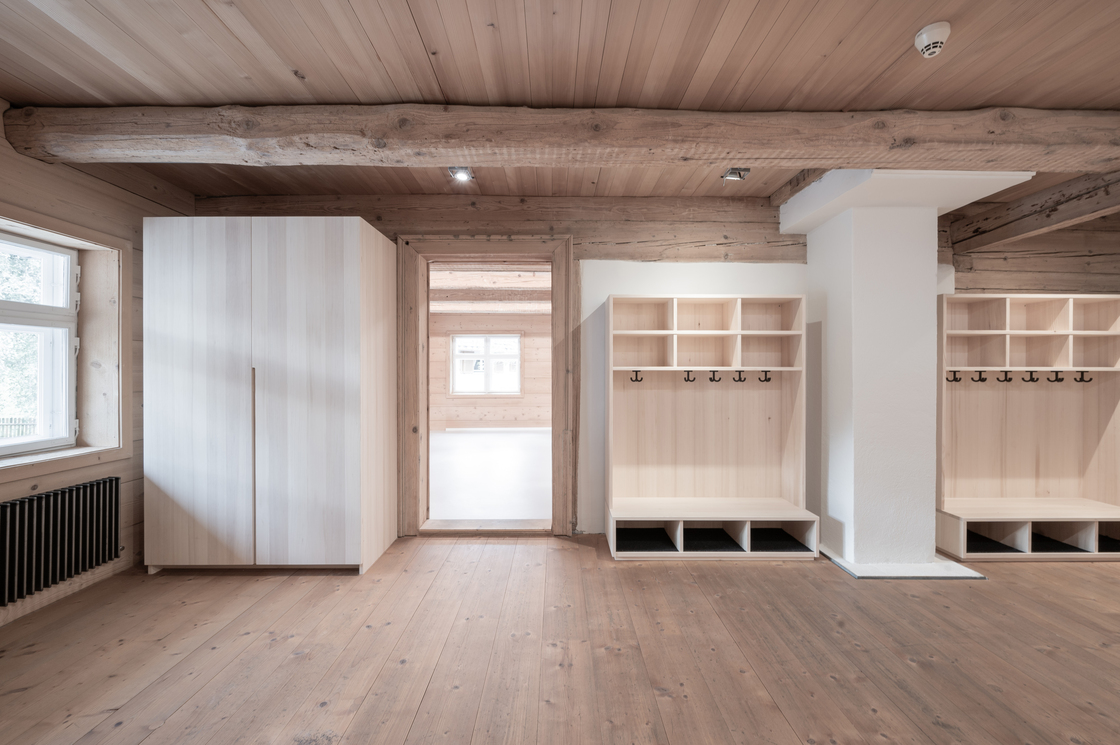 Ein Foto von Philipp Salzgeber